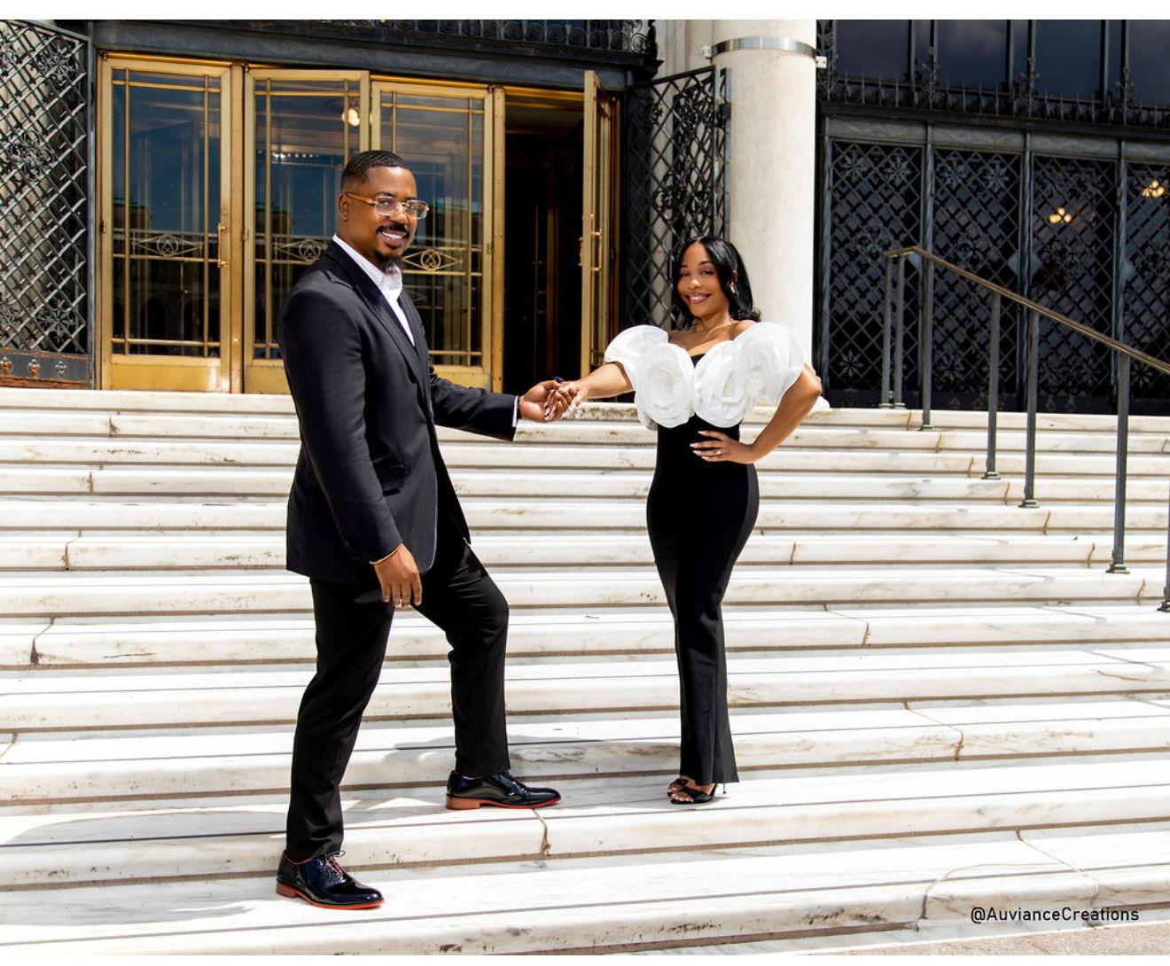 The Wedding Website of Jasmine Taylor and Jonathon Williams