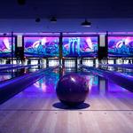 Tangi Lanes Bowling Alley