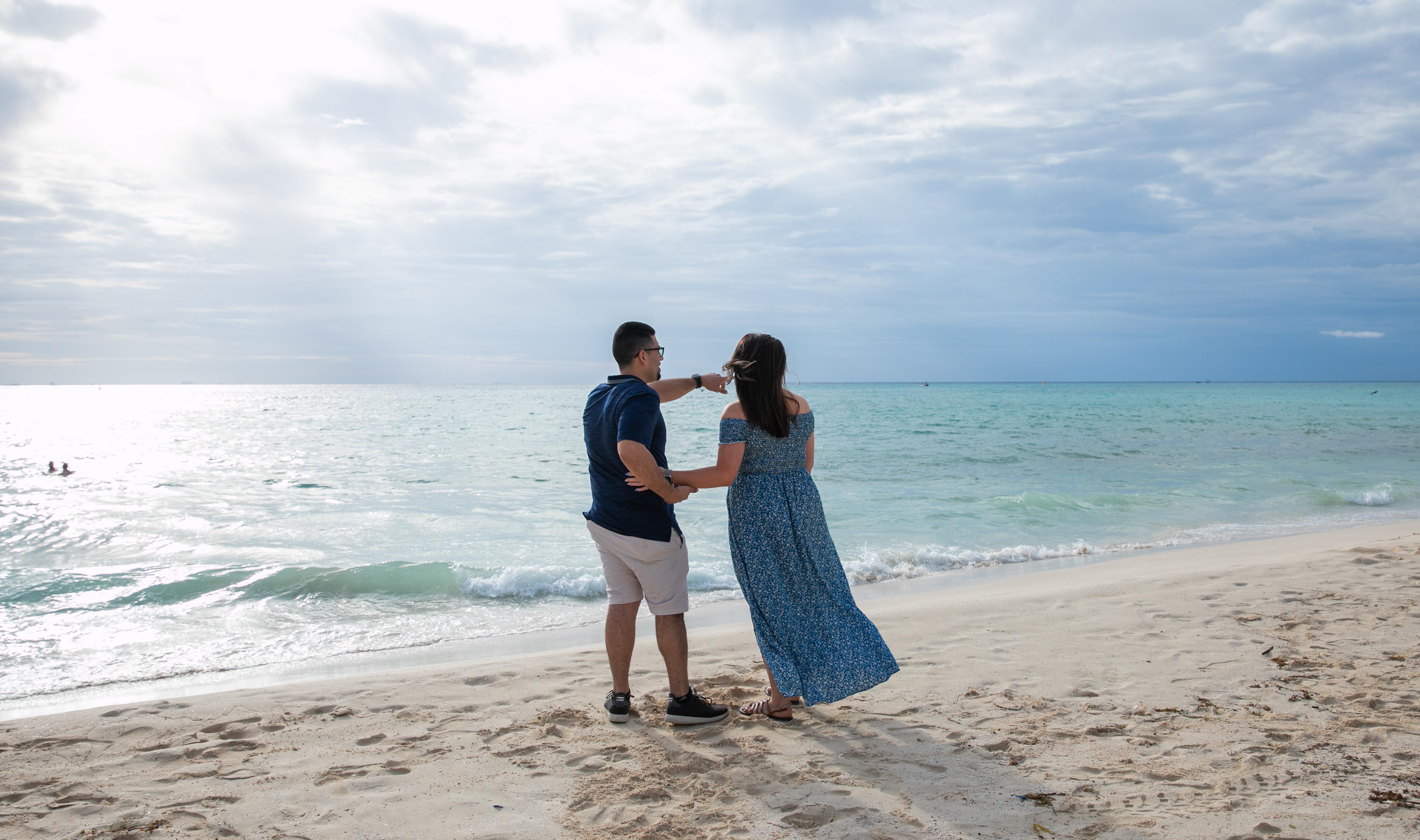The Wedding Website of Emily Stevens and Arian Azodi