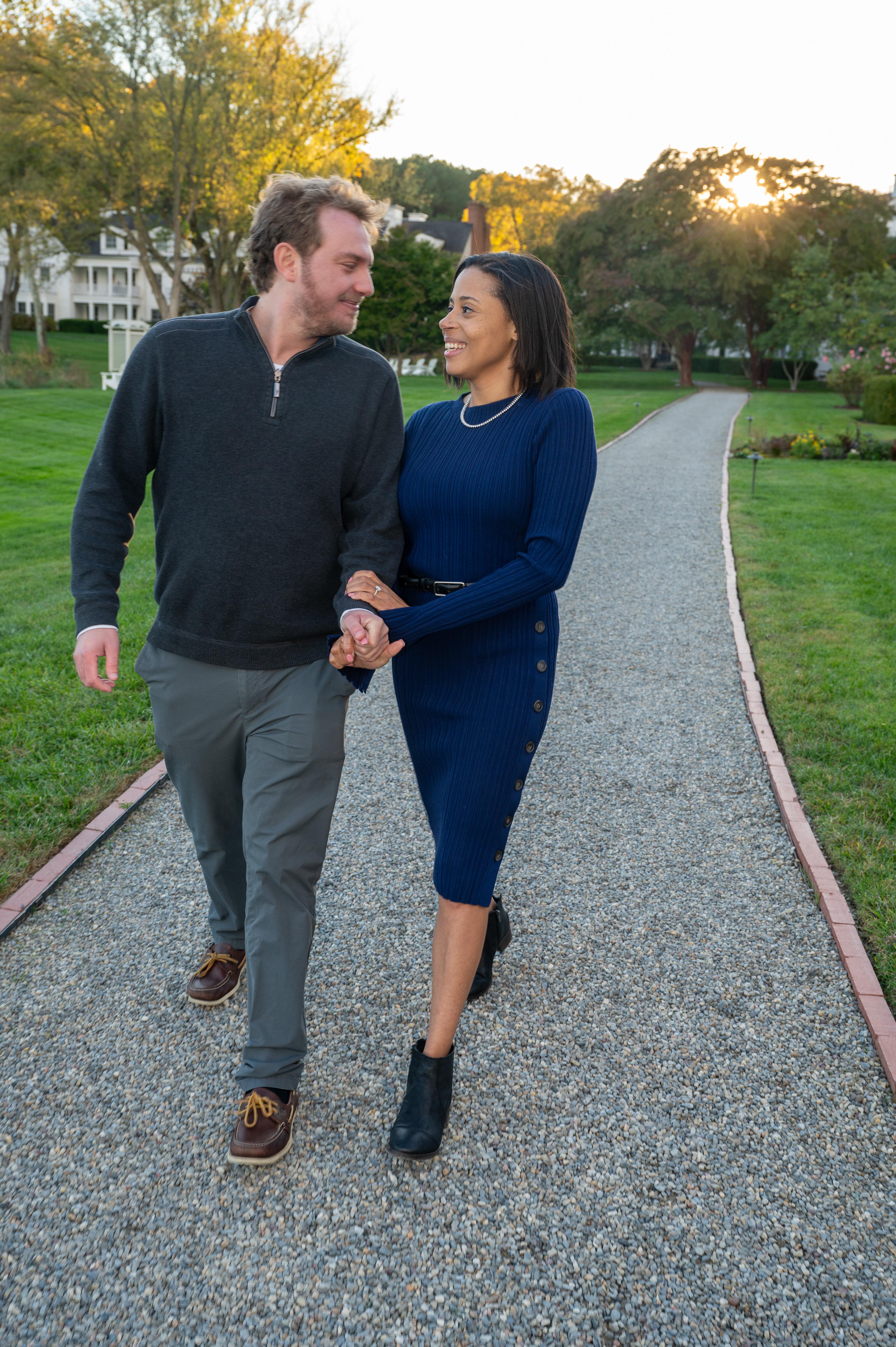 The Wedding Website of Ki Stewart and Justin Rosenstein