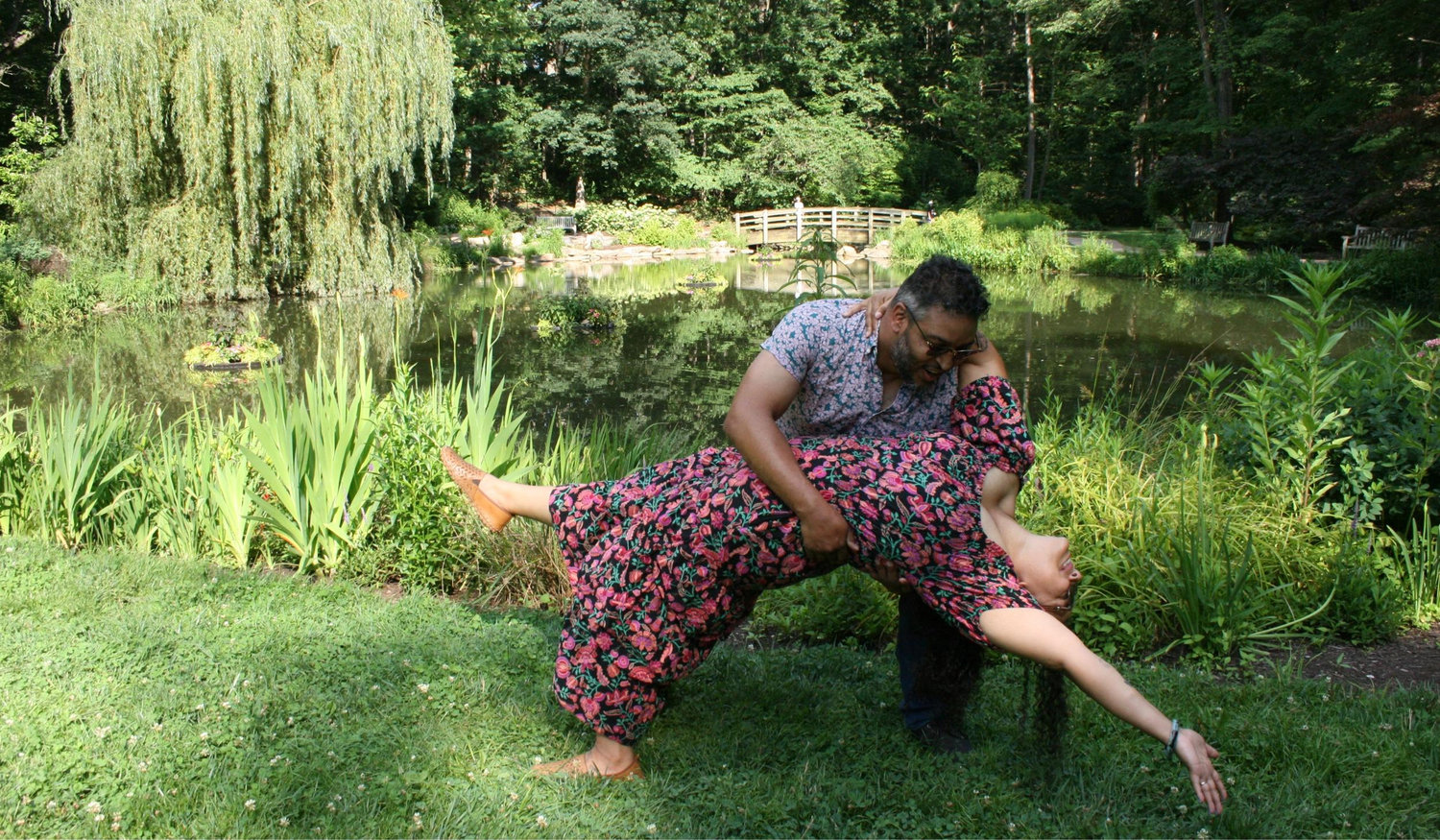 The Wedding Website of Cheyenne Wright and Daniel Jones