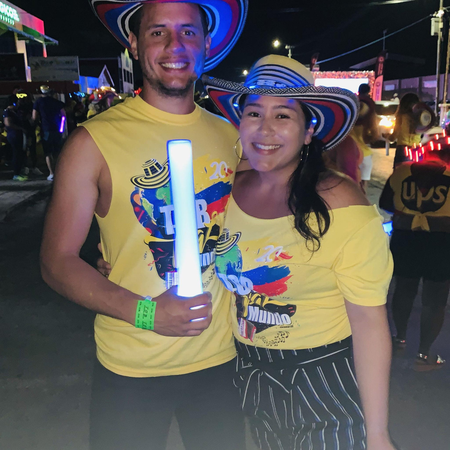 2020 - Aruba's Carnaval