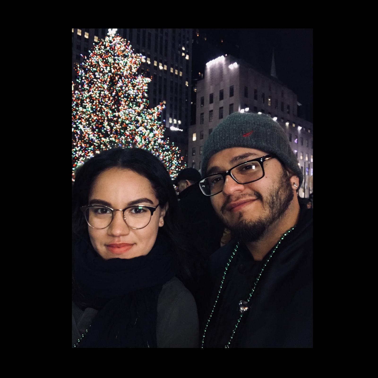 Rockefeller Center 2018