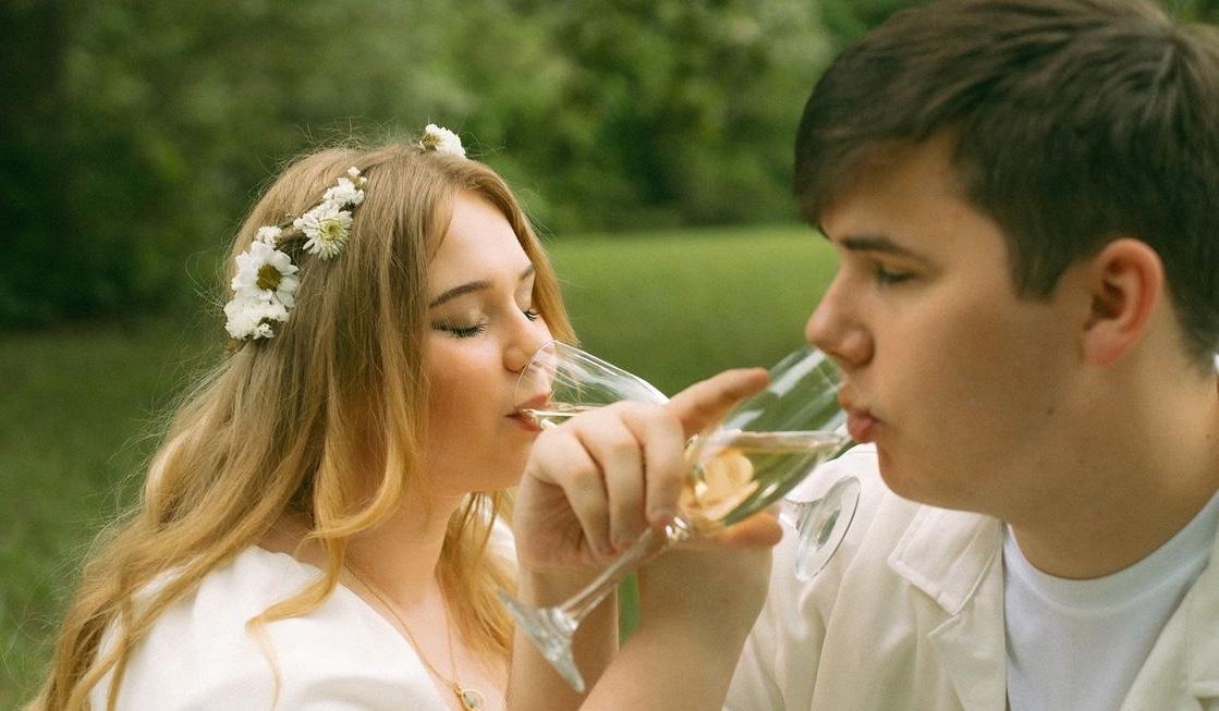 The Wedding Website of Melody Pennington and Justin Newton