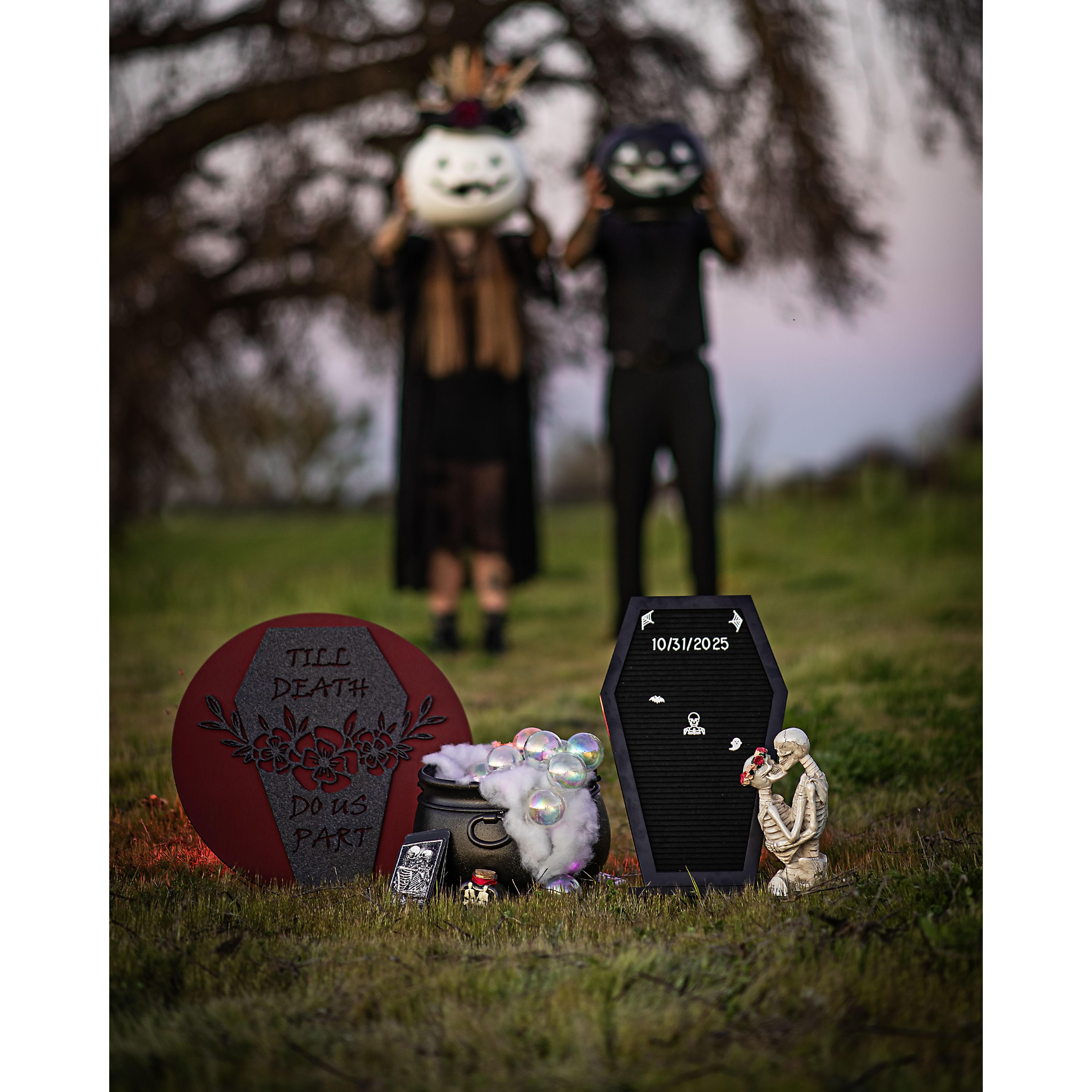 Photos by Jaclynn Renee Photography