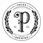 Pryes Brewing Company