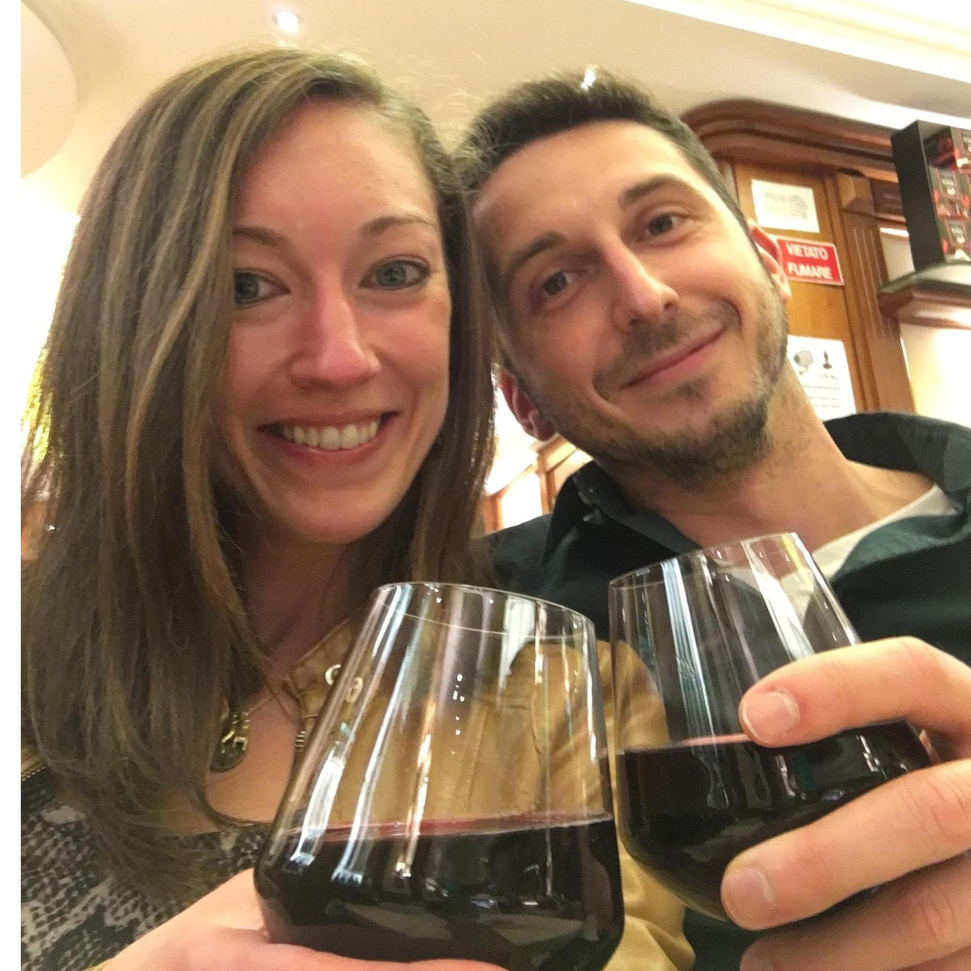 Cheers!