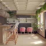 Bocage Champagne Bar