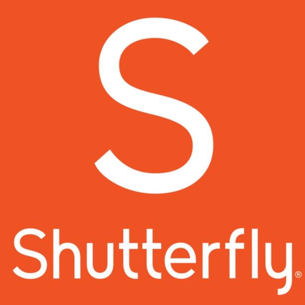 Shutterfly Wedding Album and Photos