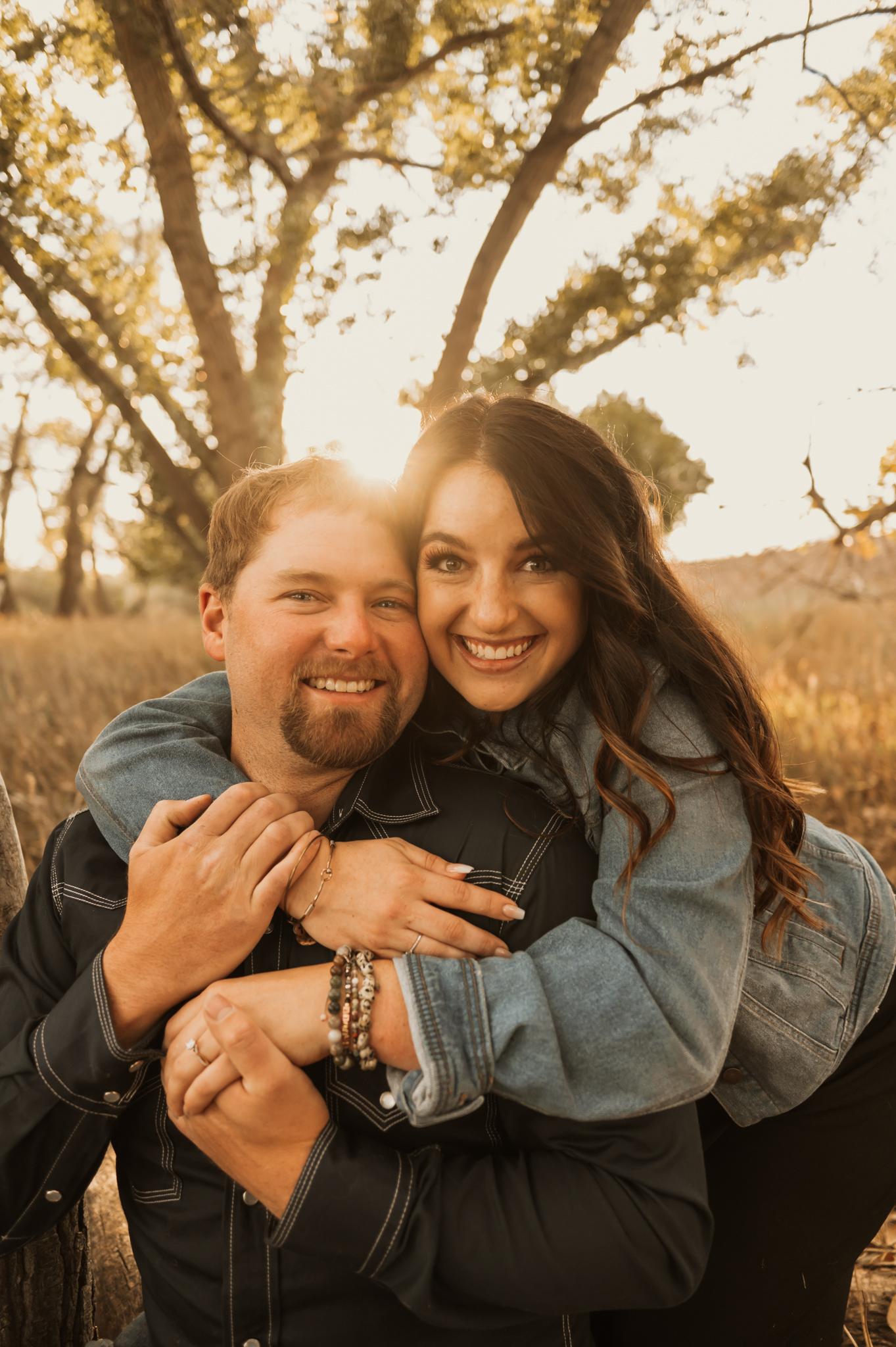 The Wedding Website of Raely Cockroft and Alec Schneider
