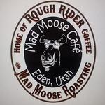 Mad Moose Cafe