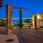 **Gruene Lake Village