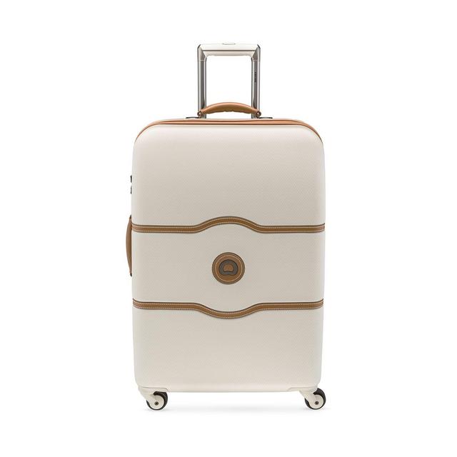Delsey Chatelet Hardside Plus 24" Upright Spinner