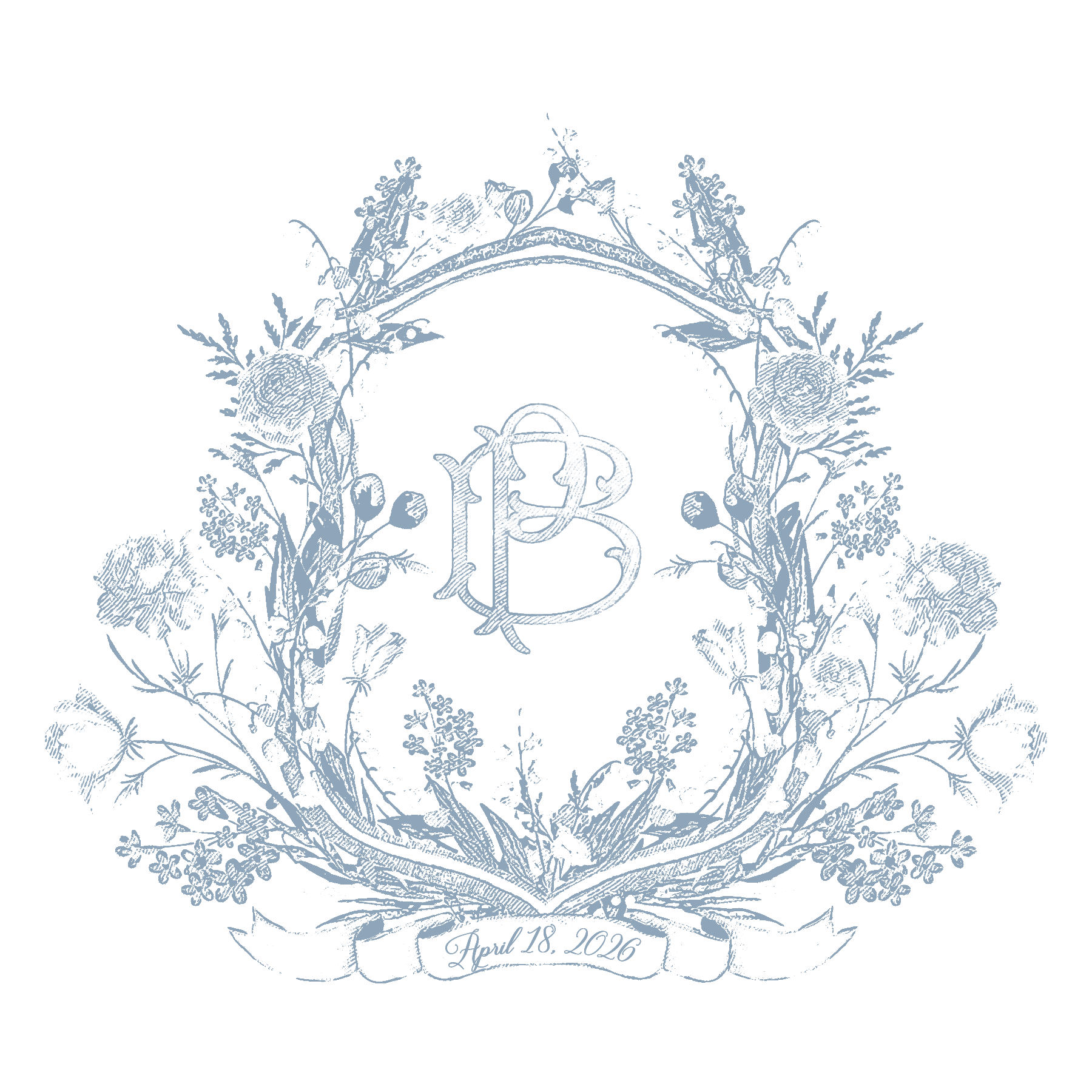 The Wedding Website of Briana Berger and Peter Chatain