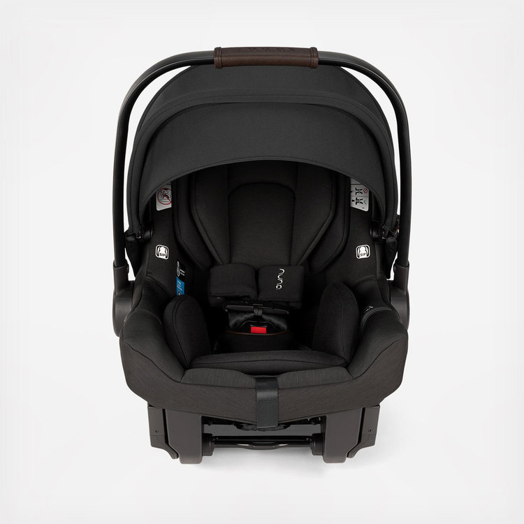 Nuna, PIPA urbn & TRIV Next 2-Piece Travel System | Zola Baby