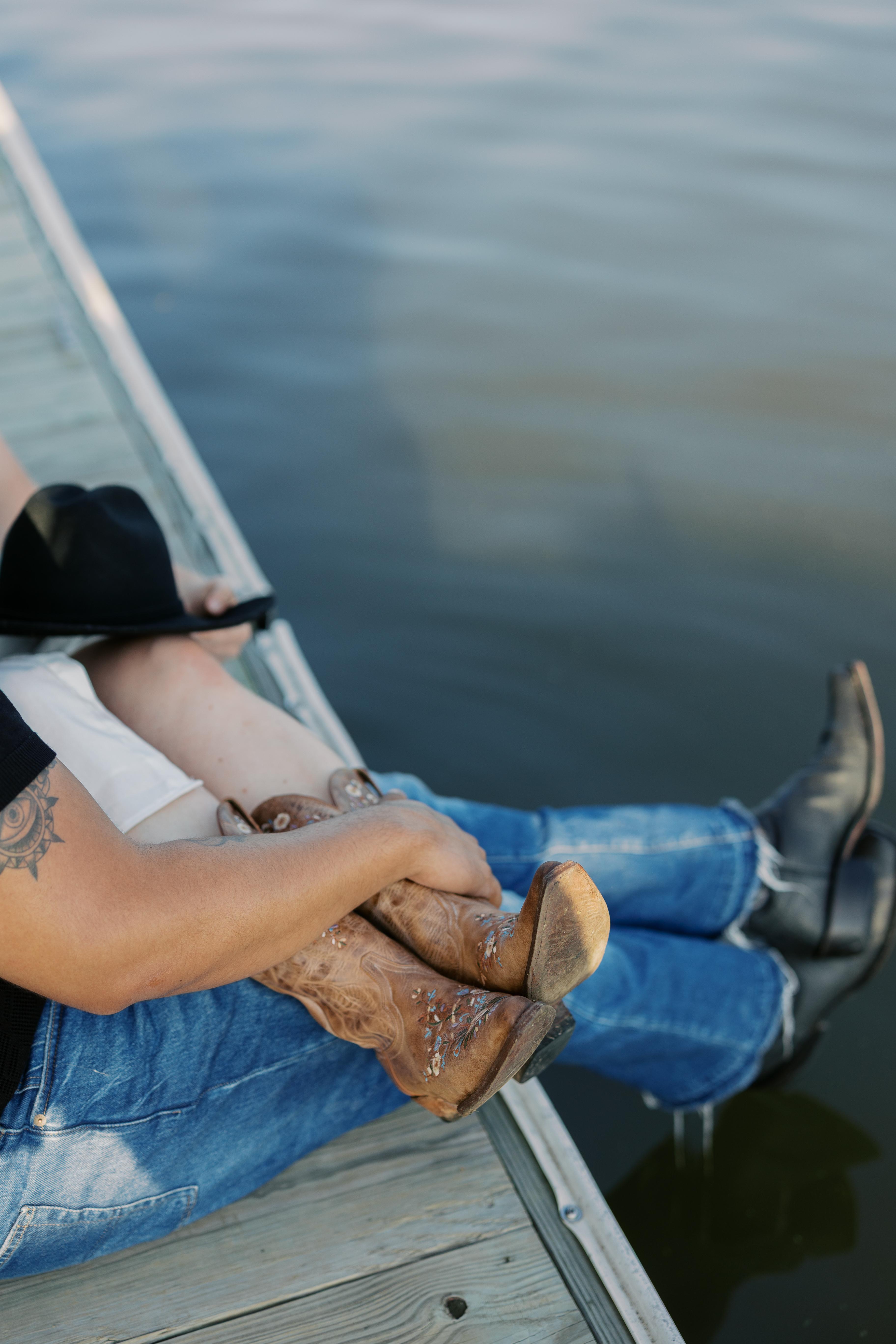 The Wedding Website of Abbey Mayse and Kip Suarez