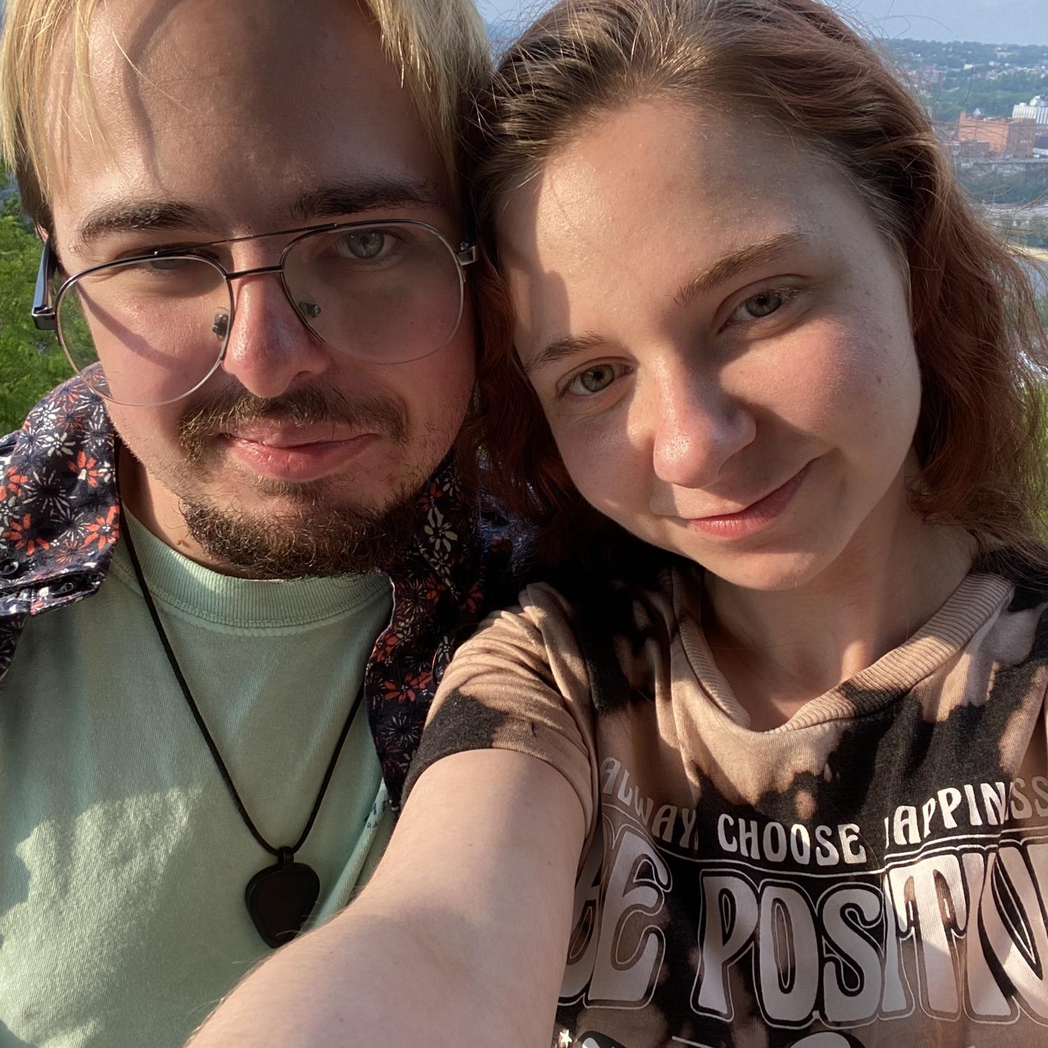 First date!