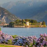 Islands of Stresa - Lake Maggiore