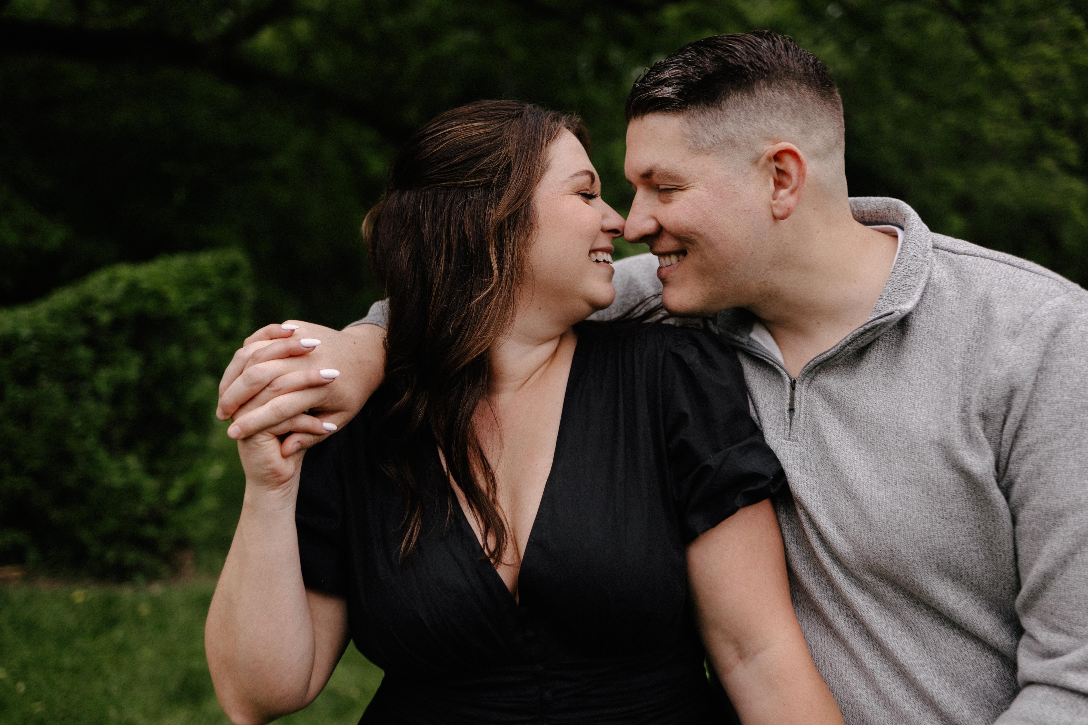 The Wedding Website of McKenzie Smallcomb and Thomas Werlau