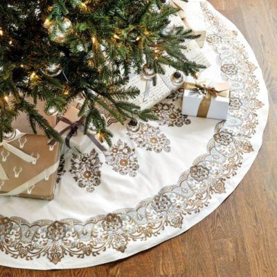 Celia Tree Skirt