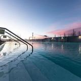 Sand Dunes Recreation Hooper Hot Springs