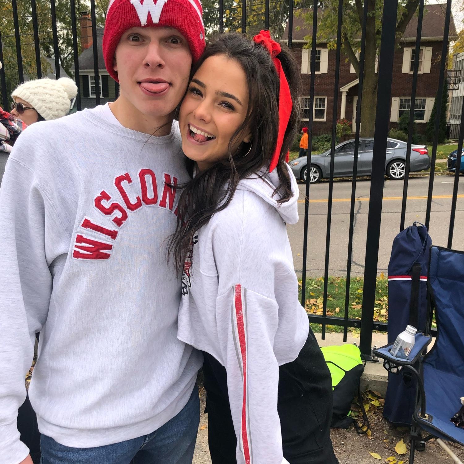 And lots and lots of badger games