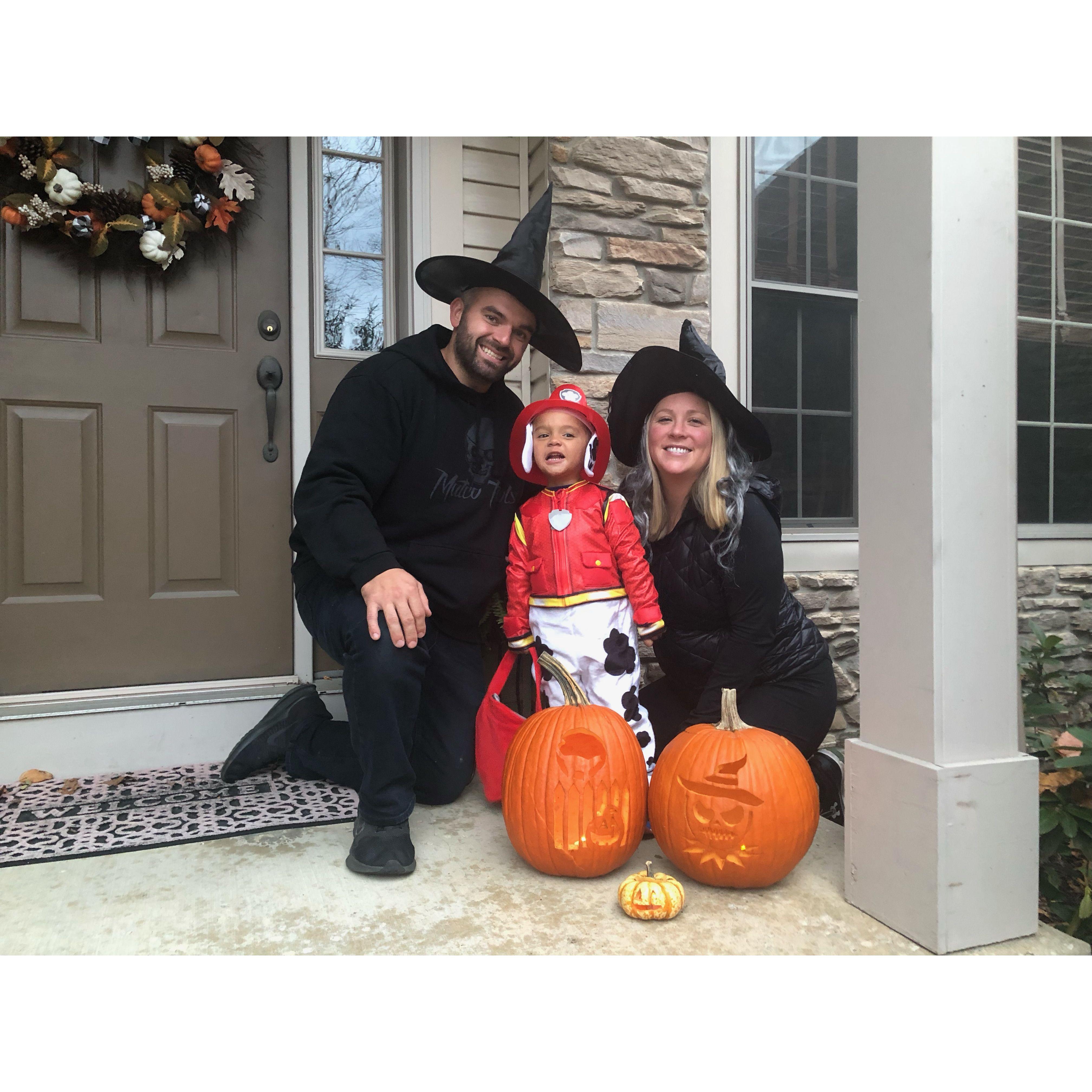 Halloween 2022
