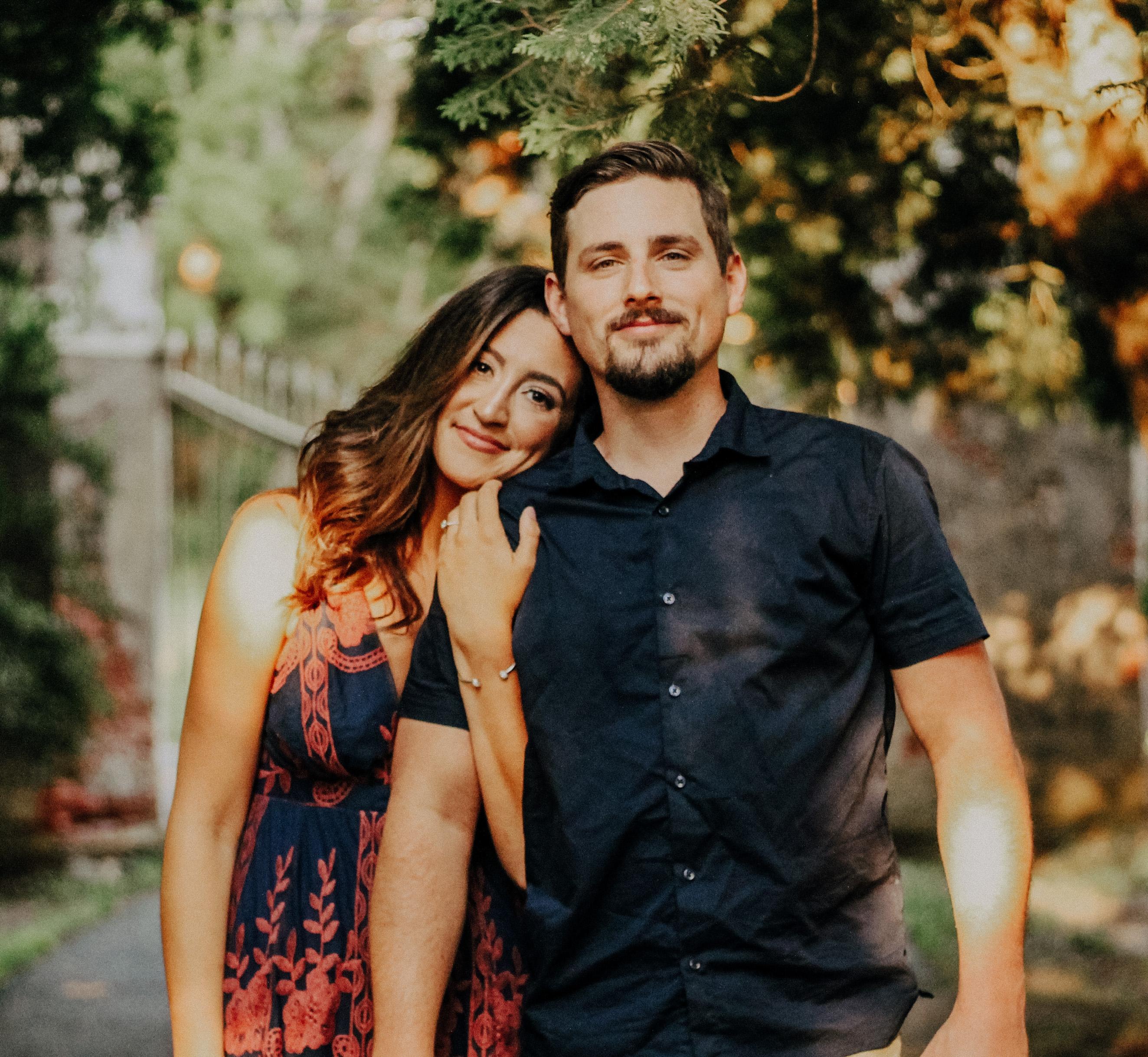 The Wedding Website of Kayla Pagnani and Stephen Lubbers