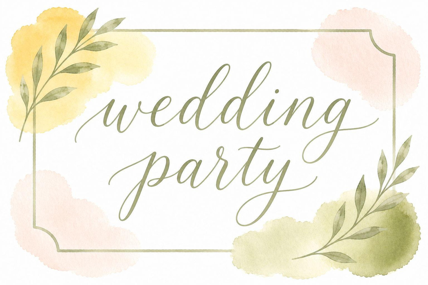 The Wedding Website of Chad Braedon Young and Loralei Nicole Weatherby