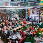 Second Rodeo Brewing