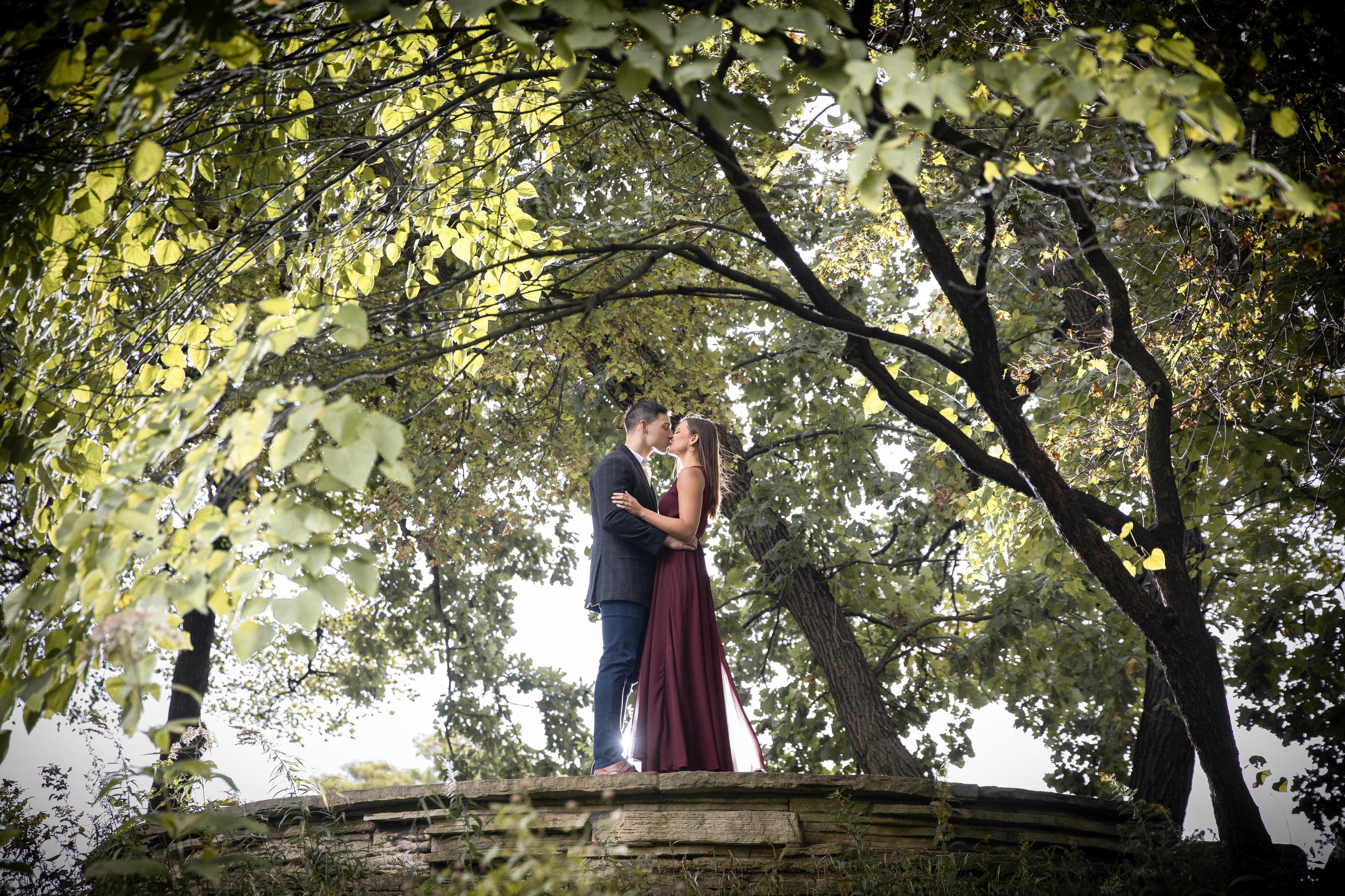 The Wedding Website of Danielle Powers and James Powers