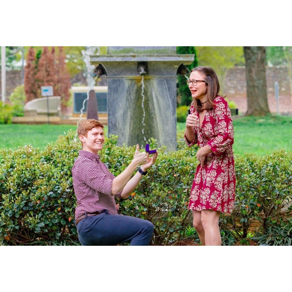 Roswell - April 2019