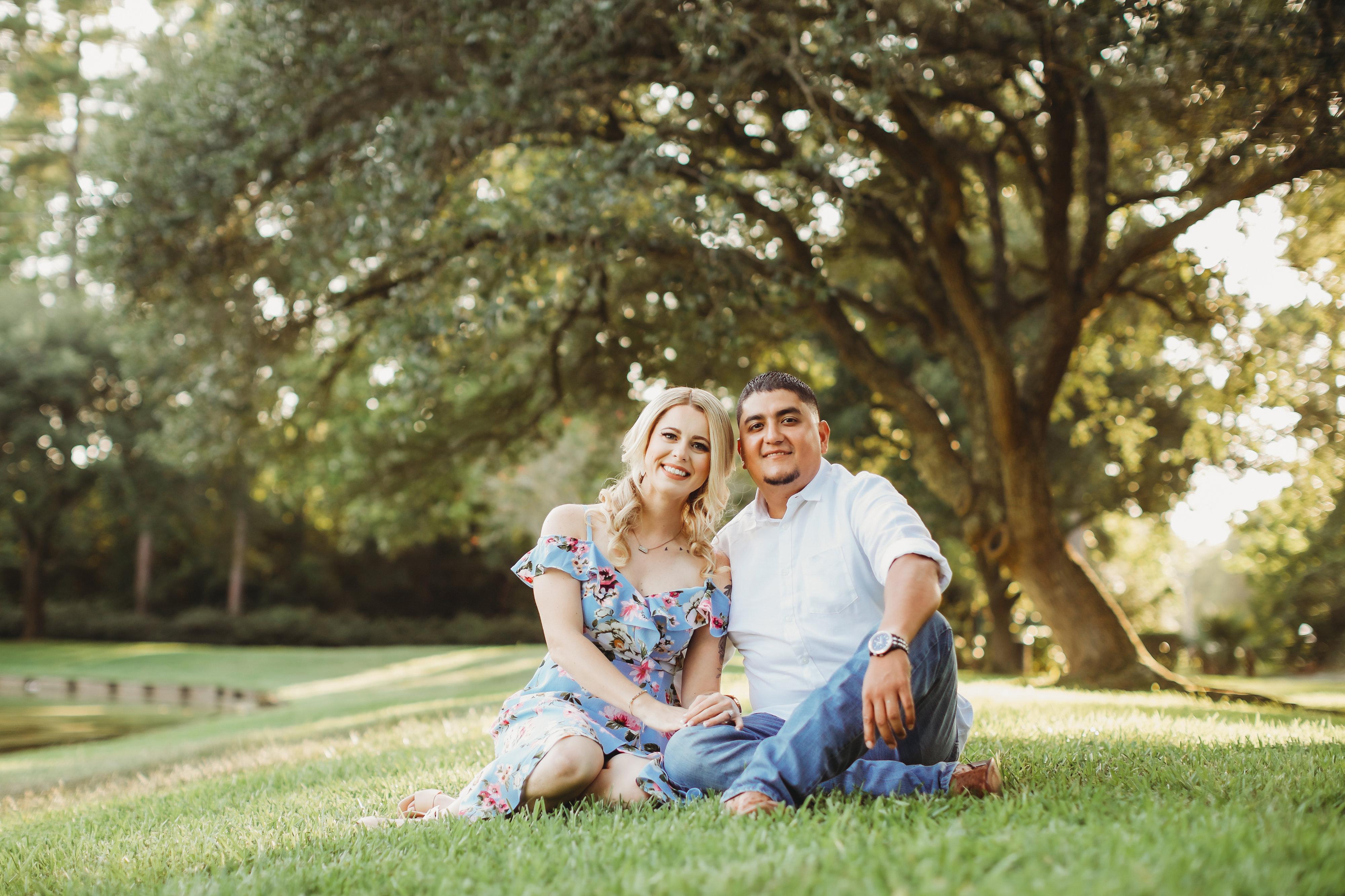 The Wedding Website of JENNI HOLMES and ALEJANDRO IBARRA