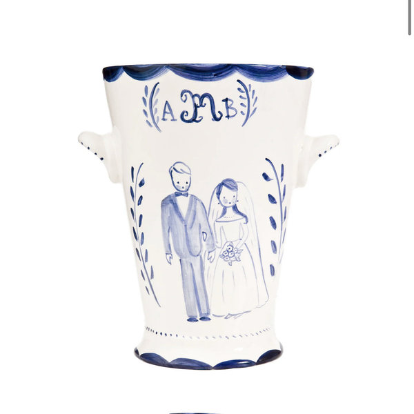Wedding Vase - Tricia Lowenfield