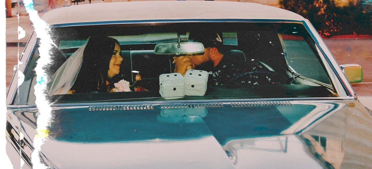 The Wedding Website of Shannon Burns and Johnny Watkins