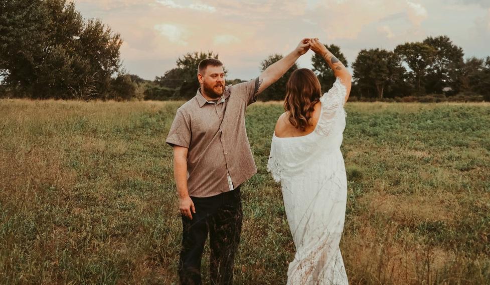 The Wedding Website of Traci Hassell and Kristian Peterson