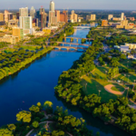 Zilker Metropolitan Park