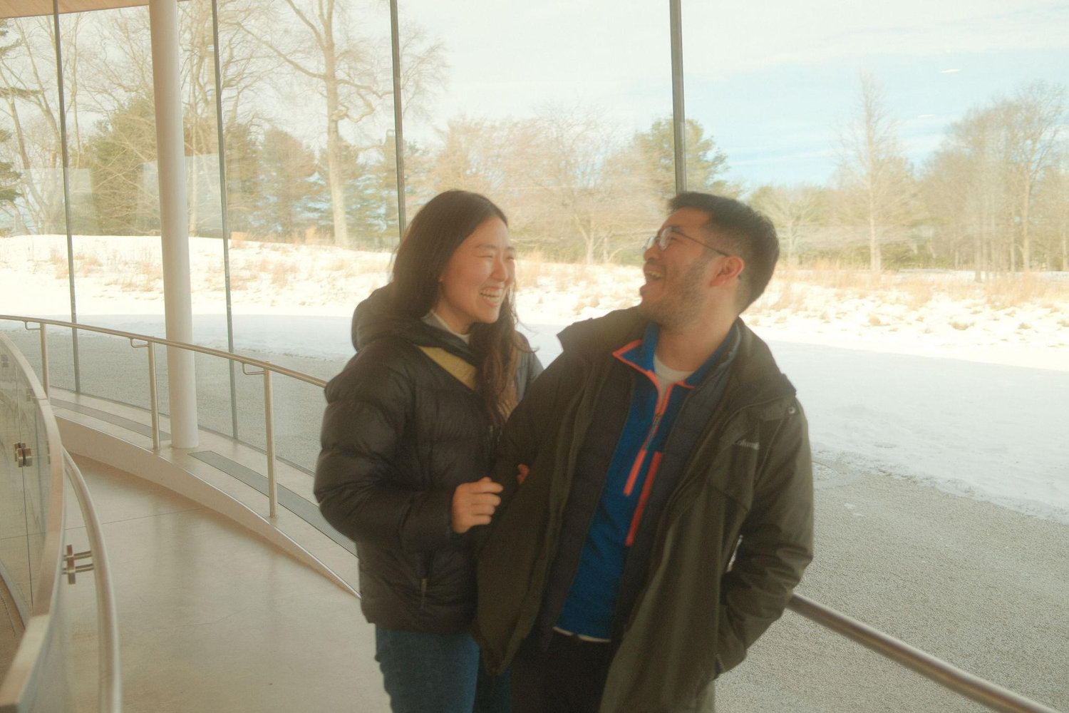 The Wedding Website of Heidi Lee and Vincent Sanjaya