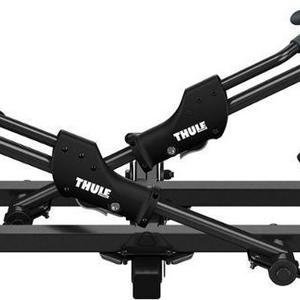 T2 Classic 2-Bike Hitch Rack