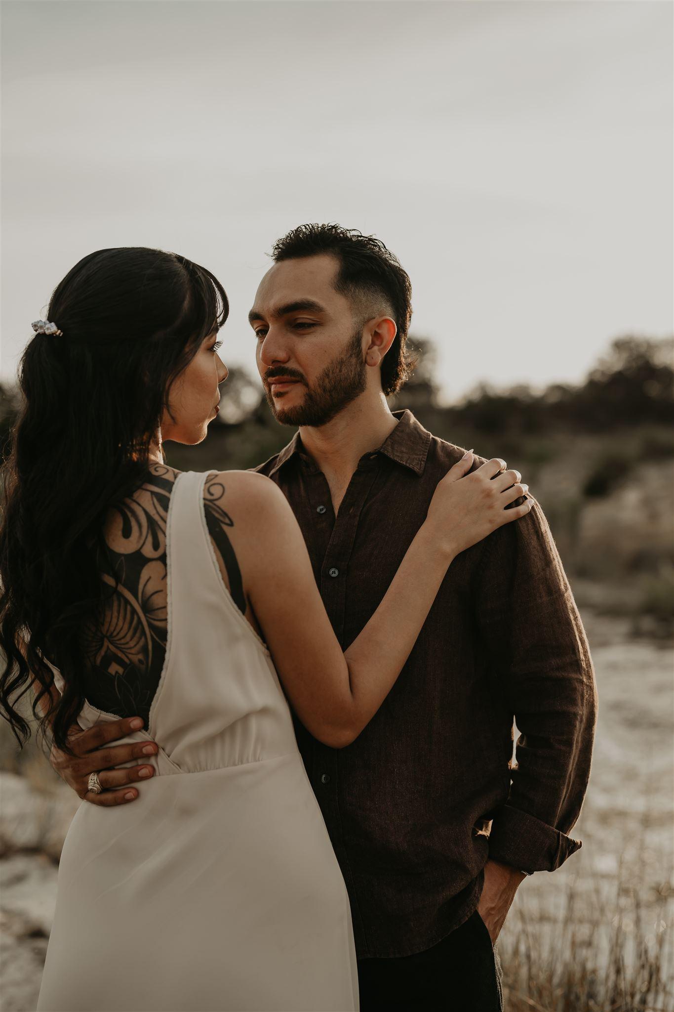 The Wedding Website of Theresa Fernandez and Javian Quinones