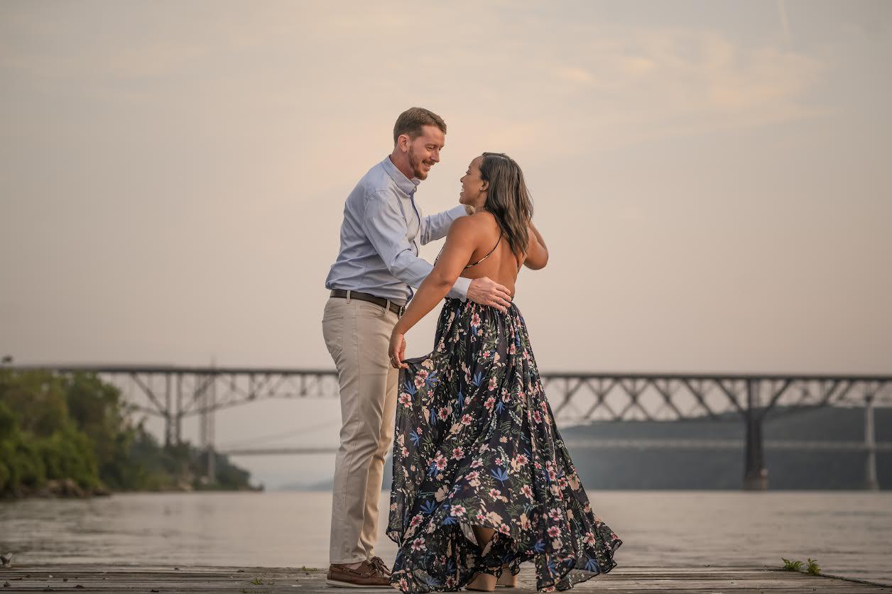 The Wedding Website of Danielle Rutherford and Greg McArthur