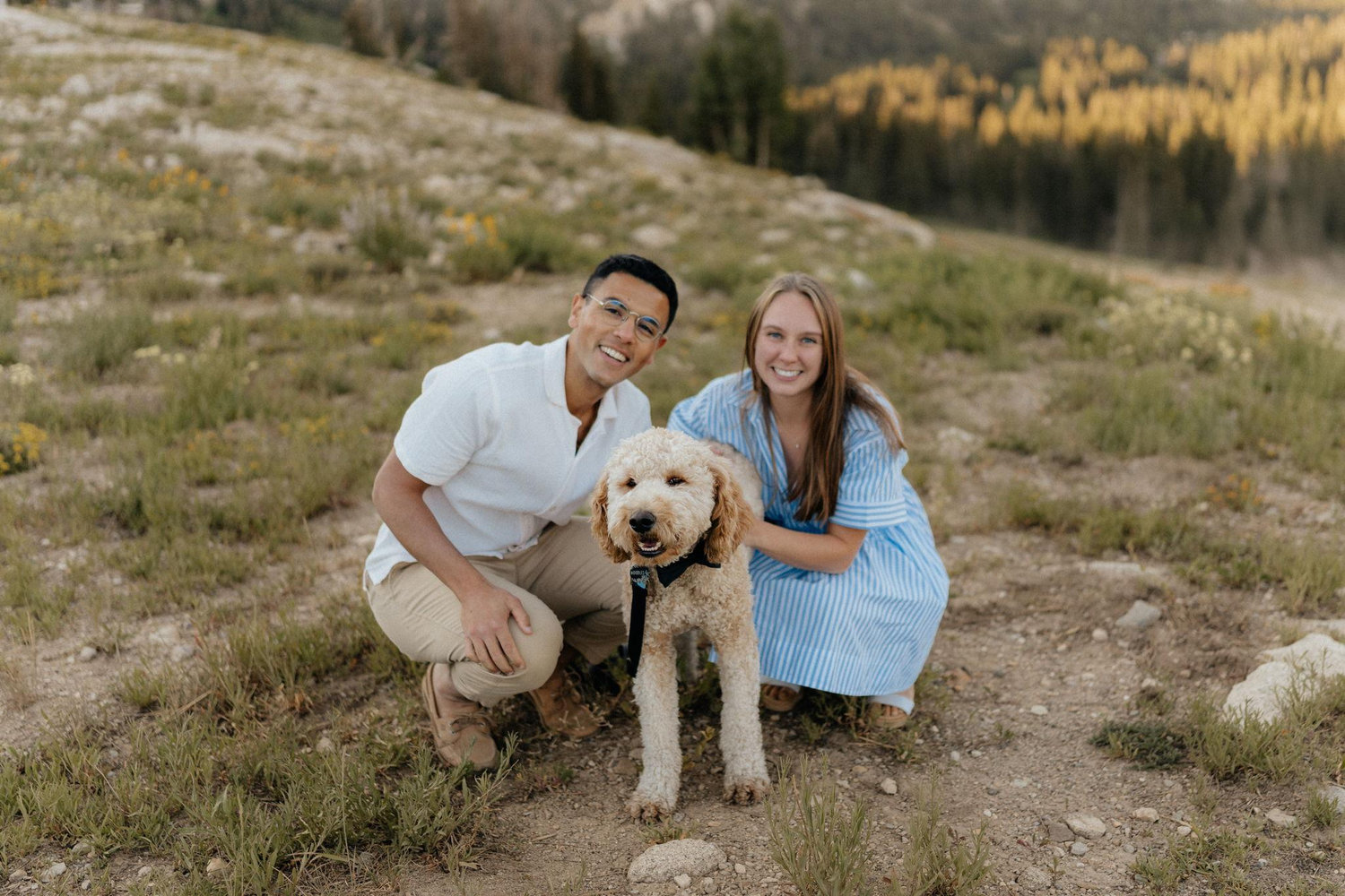 The Wedding Website of David Botros and Micaela Besser