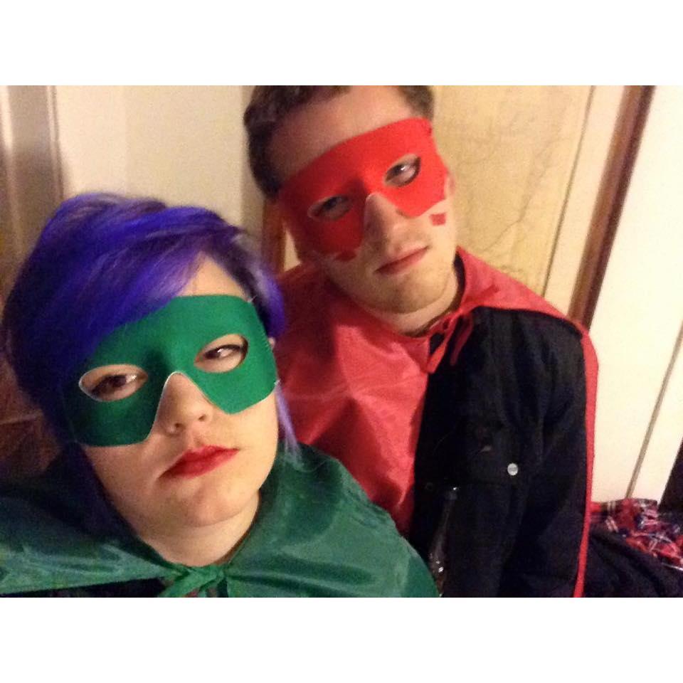 Halloween 2015
