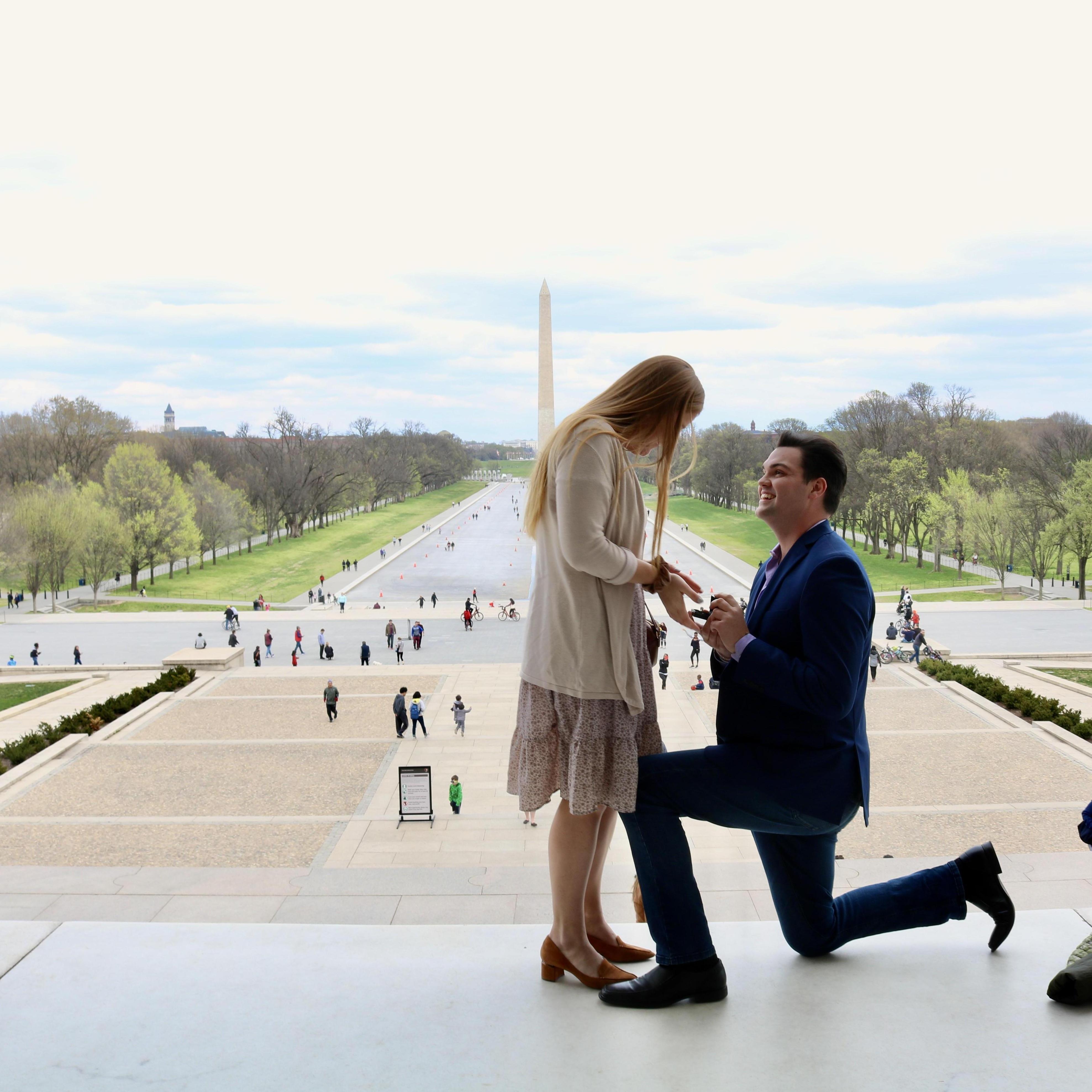 The Proposal