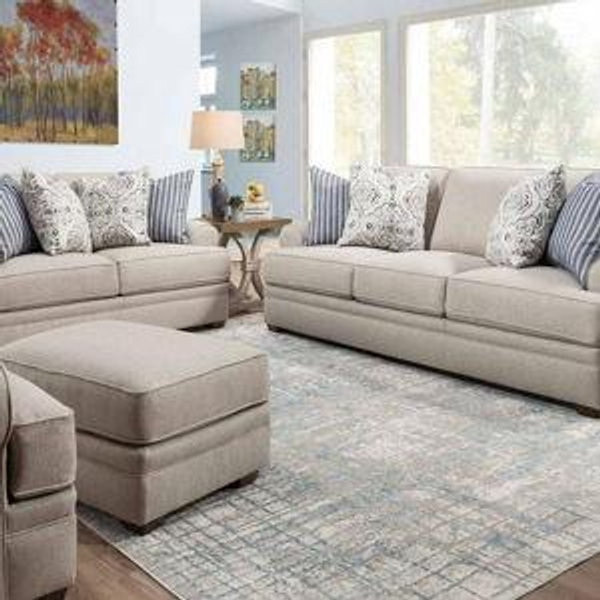 Furniture Fund
