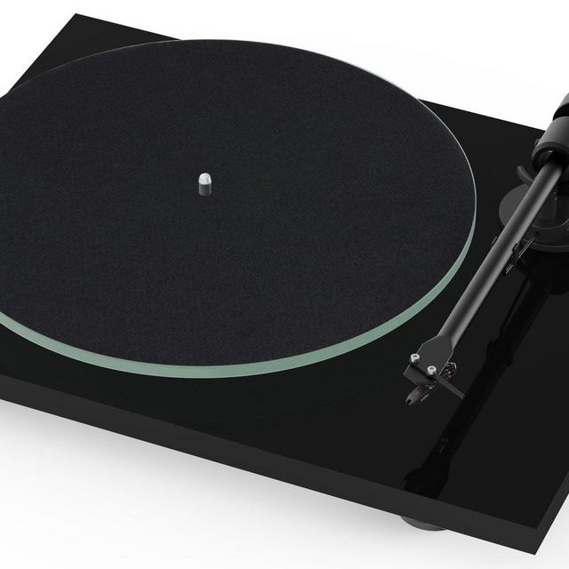 Pro-Ject T1 Phono SB Turntable
