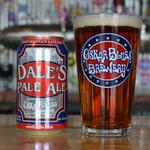 Oskar Blues Brewery Taproom - Brevard