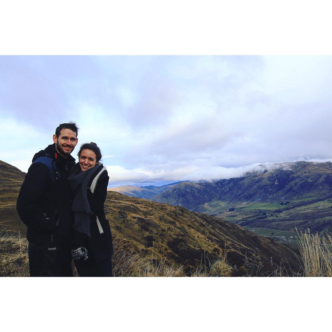Ireland