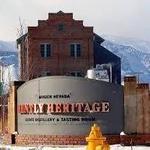 Bently Heritage Estate Distillery & Public House