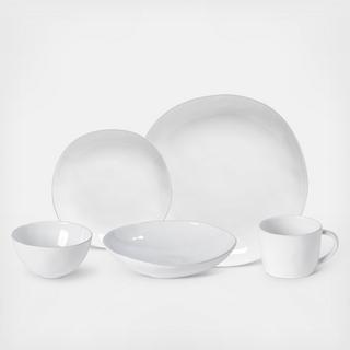 Livia 5-piece place setting, Service for 1